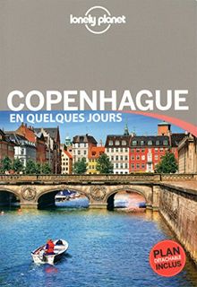 Copenhague en quelques jours