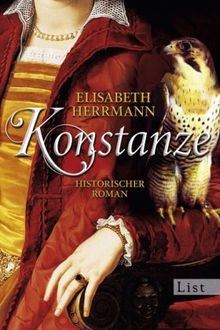 Konstanze (Die Konstanze-Saga)