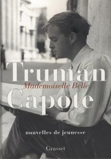 Mademoiselle Belle de Capote, Truman | Livre | état très bon