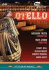 Verdi: Otello (Sferisterio, 2015) [2 DVDs]