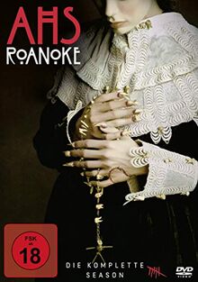 American Horror Story - Staffel 6 von Walt Disney  | DVD | Zustand sehr gut