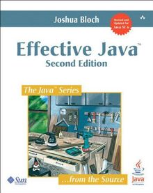 Effective Java: A Programming Language Guide (Java Series) von Bloch, Joshua | Buch | Zustand gut