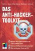 Das Anti-Hacker-Toolkit, m. CD-ROM