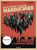 Missak, Mélinée & le groupe Manouchian : les fusillés de l'affiche rouge