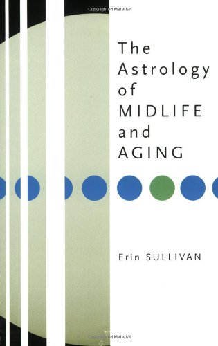 Astrology of Midlife and Aging