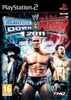 WWE : SmackDown vs. Raw 2011