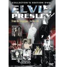 Elvis Presley - From the Beginning ... To the End