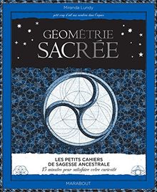 Géométrie sacrée