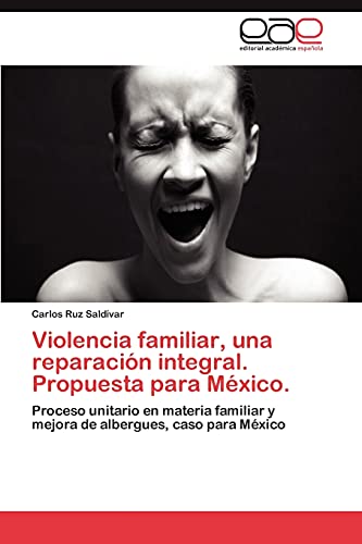 Violencia familiar, una reparación integral. Propuesta para México.: Proceso unitario en materia familiar y mejora de albergues, caso para México