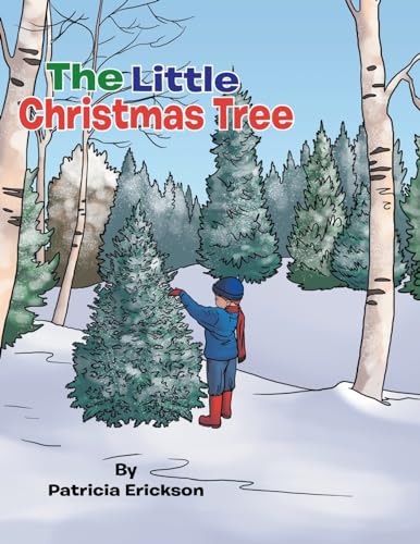 The Little Christmas Tree