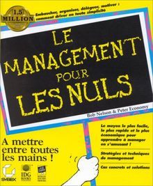 Le management pour les nuls