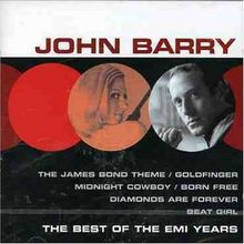 Best of the EMI Years