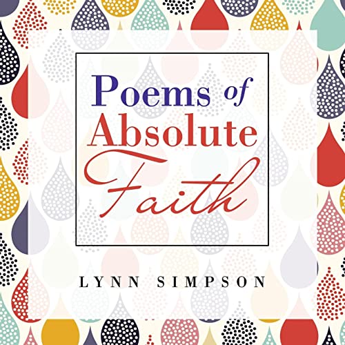 Poems of Absolute Faith