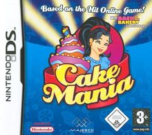 Bild von Cake Mania