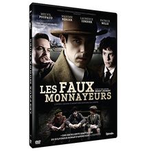 Les faux monnayeurs [FR Import]