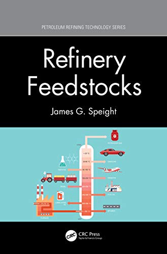 Refinery Feedstocks (Petroleum Refining Technology)