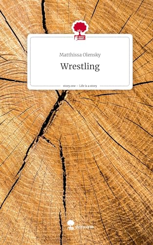 Wrestling. Life is a Story - story.one