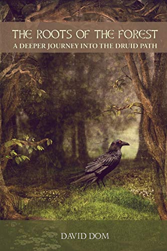 Aa New Order of Druids The Roots Of The Forest