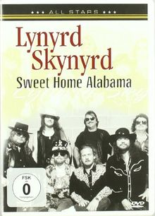 Lynyrd Skynyrd - Sweet Home Alabama | DVD | Zustand sehr gut