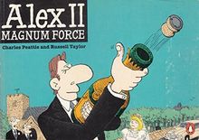 Alex II: Magnum Force