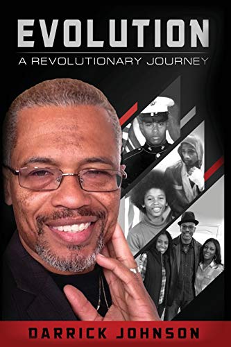 Evolution: A Revolutionary Journey