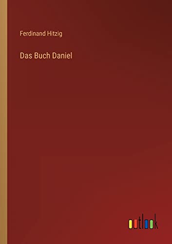 Das Buch Daniel