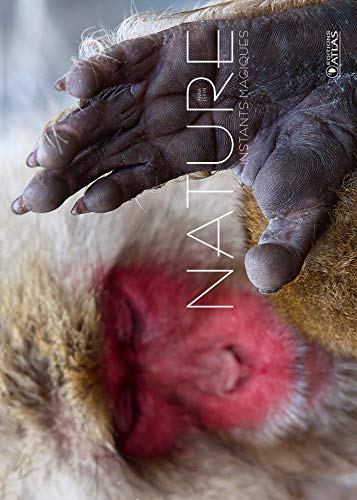 Nature, Instants Magiques (beaux Livres Nature)