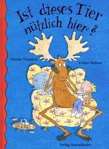 Ist dieses Tier nützlich hier?