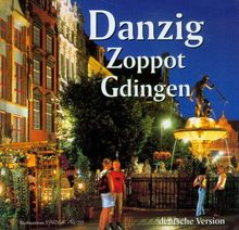 Gdansk Sopot Gdynia wersja niemiecka