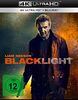 Blacklight (4K Ultra HD) (+ Blu-ray)