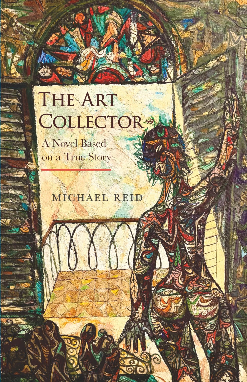 The Art Collector