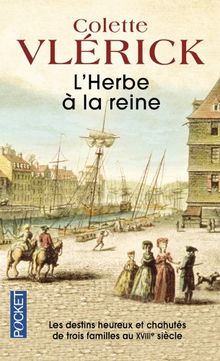 LHERBE À LA reine de VLERICK, Colette | Livre | état très bon EUR 4,58 ...