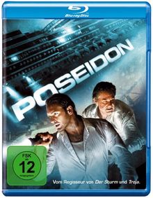 Poseidon [Blu-ray]