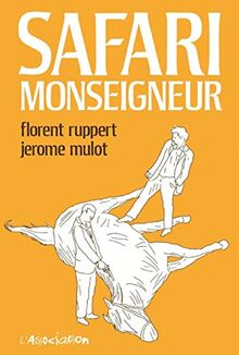 Safari monseigneur