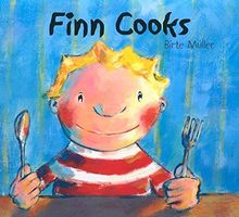 Finn Cooks (Michael Neugebauer Books)