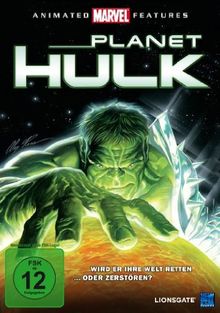 Planet Hulk