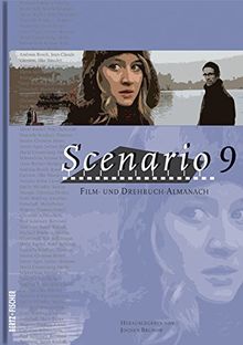 Scenario 9: Film- und Drehbuch-Almanach