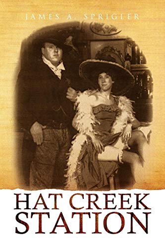 HAT CREEK STATION