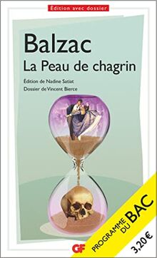 La peau de chagrin : programme du bac