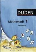 Duden Mathematik - Grundschule - Östliche Bundesländer und Berlin: 1. Schuljahr - Arbeitsheft: Mit Lernstandserhebungen "Spitze in Mathematik": ... Sachsen, Sachsen-Anhalt, Thüringen