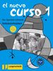 El Nuevo Curso 1, Intensivtrainer - Intensivtrainer mit CD-ROM: Das Spanisch-Lehrwerk