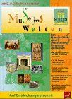 Museumswelten - AND Deutschlandreise