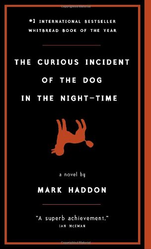 The Curious Incident Of The Dog In The Night Time De Mark Haddon
