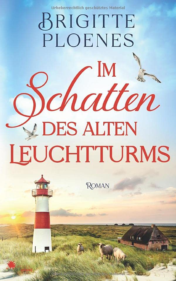Im Schatten des alten Leuchtturms