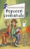 Popcorn criminale aus der Reihe Freche Mädchen - freche Bücher