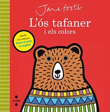 L'ós tafaner i els colors