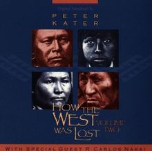 How the West Was Lost Vol.2