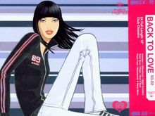 Back to Love Vol. 03.02 (Doppel-CD)