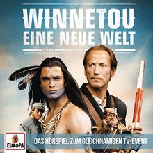 Winnetou - Eine neue Welt (Das Hörspiel zum TV-Event)
