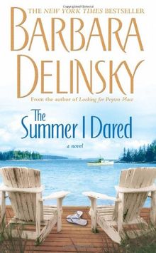 The Summer I Dared: A Novel